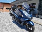 Klikněte pro detailní foto č. 4 - Honda PCX 125-poslední kusy