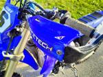 Klikněte pro detailní foto č. 13 - Yamaha WR 450 F