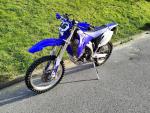 Klikněte pro detailní foto č. 2 - Yamaha WR 450 F