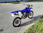 Klikněte pro detailní foto č. 6 - Yamaha WR 450 F