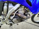 Klikněte pro detailní foto č. 8 - Yamaha WR 450 F