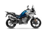 Klikněte pro detailní foto č. 1 - CFMOTO 800 MT Sport