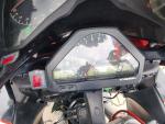 Klikněte pro detailní foto č. 10 - Honda CBR 1000 RR Fireblade