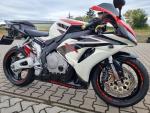 Klikněte pro detailní foto č. 15 - Honda CBR 1000 RR Fireblade