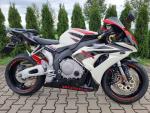 Obrázek k inzerátu: Honda CBR 1000 RR Fireblade