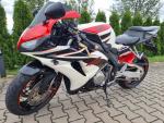 Klikněte pro detailní foto č. 4 - Honda CBR 1000 RR Fireblade