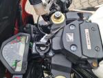 Klikněte pro detailní foto č. 8 - Honda CBR 1000 RR Fireblade