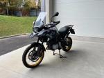 Klikněte pro detailní foto č. 3 - BMW F 850 GS