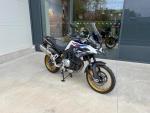 Klikněte pro detailní foto č. 4 - BMW F 850 GS