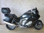 Klikněte pro detailní foto č. 1 - BMW K 1600 GT 15200km, servisní kniha, bohatá výbava