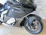 Klikněte pro detailní foto č. 2 - BMW K 1600 GT 15200km, servisní kniha, bohatá výbava