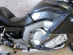 Klikněte pro detailní foto č. 3 - BMW K 1600 GT 15200km, servisní kniha, bohatá výbava