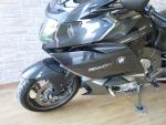 Klikněte pro detailní foto č. 9 - BMW K 1600 GT 15200km, servisní kniha, bohatá výbava