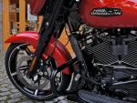 Klikněte pro detailní foto č. 11 - Harley-Davidson FLHX Street Glide 117 - 1920 ccm 4 ROKY ZÁRUKA