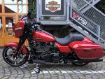 Klikněte pro detailní foto č. 4 - Harley-Davidson FLHX Street Glide 117 - 1920 ccm 4 ROKY ZÁRUKA