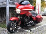 Klikněte pro detailní foto č. 5 - Harley-Davidson FLHX Street Glide 117 - 1920 ccm 4 ROKY ZÁRUKA