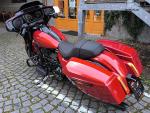 Klikněte pro detailní foto č. 6 - Harley-Davidson FLHX Street Glide 117 - 1920 ccm 4 ROKY ZÁRUKA