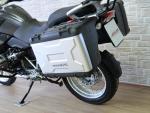 Klikněte pro detailní foto č. 11 - BMW R 1200 GS skvělý stav a výbava, pletená kola