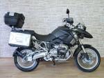 Obrázek k inzerátu: BMW R 1200 GS skvělý stav a výbava, pletená kola