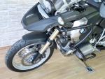 Klikněte pro detailní foto č. 9 - BMW R 1200 GS skvělý stav a výbava, pletená kola