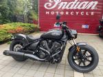 Obrázek k inzerátu: Indian Scout Bobber Limited+Tech