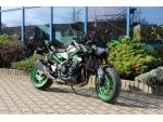 Klikněte pro detailní foto č. 1 - Kawasaki Z 900 TOP 2022