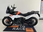 Klikněte pro detailní foto č. 4 - KTM 790 Adventure