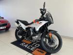 Klikněte pro detailní foto č. 5 - KTM 790 Adventure