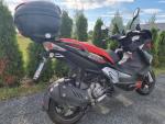 Klikněte pro detailní foto č. 3 - Aprilia SR Max 300