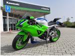 Detail nabídky - Kawasaki ZX-6R Ninja Výroční SKLADEM AKCE