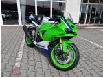 Klikněte pro detailní foto č. 3 - Kawasaki ZX-6R Ninja Výroční SKLADEM AKCE