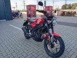 Obrázek k inzerátu: Yamaha XSR 125 Komisní prodej