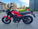 Klikněte pro detailní foto č. 3 - Yamaha XSR 125 Komisní prodej