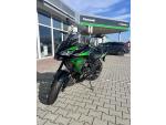 Klikněte pro detailní foto č. 2 - Kawasaki Versys 650 SKLADEM AKCE