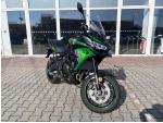 Klikněte pro detailní foto č. 1 - Kawasaki Versys 650 SKLADEM AKCE