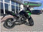 Klikněte pro detailní foto č. 5 - Kawasaki Versys 650 SKLADEM AKCE