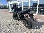 Klikněte pro detailní foto č. 7 - Kawasaki Versys 650 SKLADEM AKCE