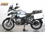 Klikněte pro detailní foto č. 2 - BMW R 1200 GS LC