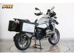 Klikněte pro detailní foto č. 5 - BMW R 1200 GS LC