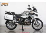 Klikněte pro detailní foto č. 6 - BMW R 1200 GS LC