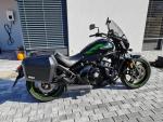 Klikněte pro detailní foto č. 10 - Kawasaki Vulcan S