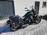 Klikněte pro detailní foto č. 11 - Kawasaki Vulcan S