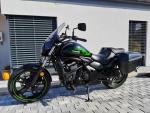 Klikněte pro detailní foto č. 14 - Kawasaki Vulcan S