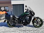 Klikněte pro detailní foto č. 1 - Kawasaki Vulcan S