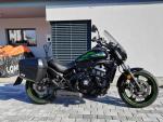 Klikněte pro detailní foto č. 3 - Kawasaki Vulcan S