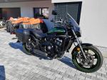 Klikněte pro detailní foto č. 4 - Kawasaki Vulcan S