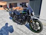 Klikněte pro detailní foto č. 5 - Kawasaki Vulcan S