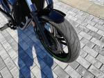 Klikněte pro detailní foto č. 7 - Kawasaki Vulcan S