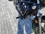 Klikněte pro detailní foto č. 9 - Kawasaki Vulcan S