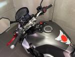 Klikněte pro detailní foto č. 9 - Honda CB 1000 R ABS Neo Sports - ČR / 1. MAJ / DOPŇKY / SUPER CENA